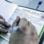 Handel punktami karnymi w Polsce kwitnie. W Niemczech grzywna do 30 tys. euro