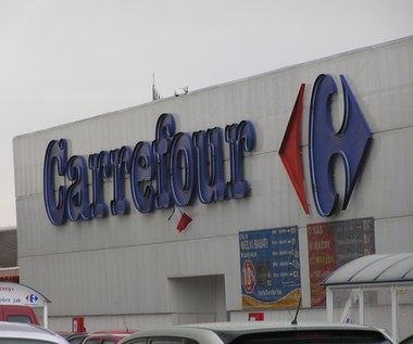 Handel: Spółki Carrefour i Auchan Polska pod lupą  UOKiK