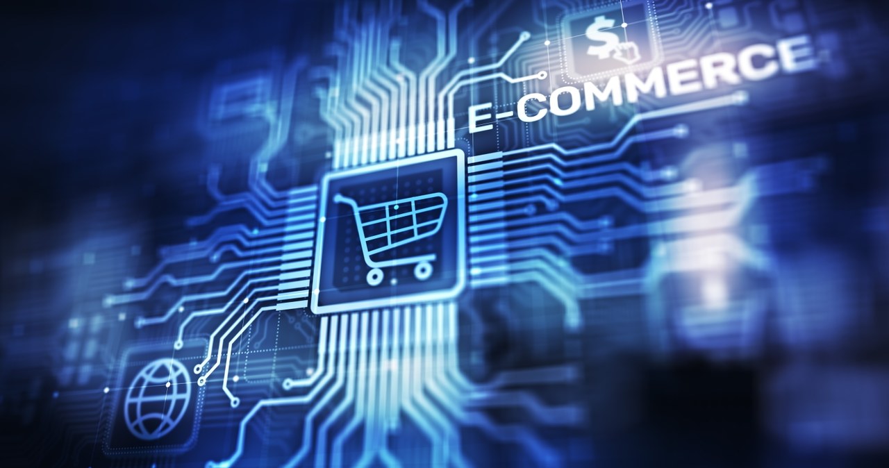 Handel transgraniczny jest obecnie jednym z najsilniejszych trendów w e-commerce /123RF/PICSEL