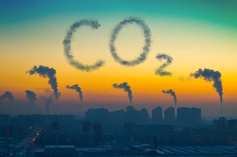 Handel uprawnieniami do emisji CO2 szkodzi europejskim konsumentom? Zdj. ilustracyjne /123RF/PICSEL