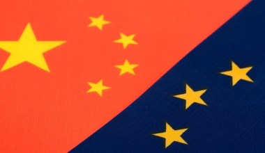 Handel z Chinami coraz większym problemem UE. Nadchodzi przełom?