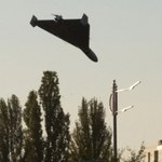 Handel z Chinami zagrożony. Ukraina uderzyła dronem w skład kontenerów