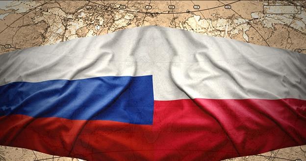 Handel z Rosją sie odbudowywuje /&copy;123RF/PICSEL