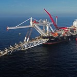 "Handelsblatt": Nord Stream 2 i wysokie ceny gazu 