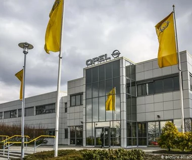 „Handelsblatt” o cięciach w fabryce Opla w Gliwicach