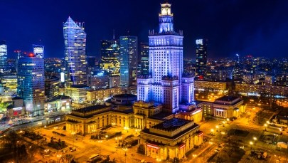 "Handelsblatt": Polska wyrasta na nową potęgę gospodarczą Europy