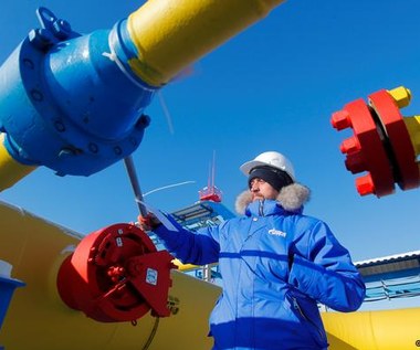 "Handelsblatt": Rosja zarabia krocie na gazie i ropie