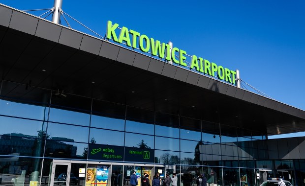 Handlarz bronią zatrzymany w Pyrzowicach