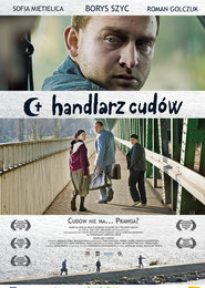 Handlarz cudów