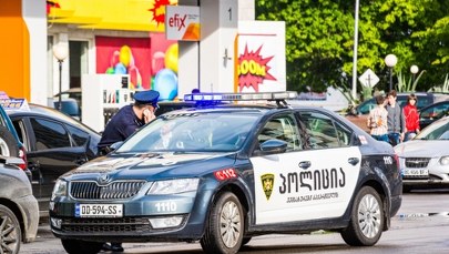 Handlarze uranem zatrzymani. Za śmiercionośny ładunek żądali miliony dolarów 