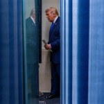 cła Handlowa niepewność w Europie po decyzji w USA