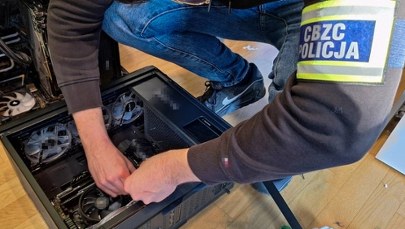 Handlowali danymi. Forum LeakBase zlikwidowane