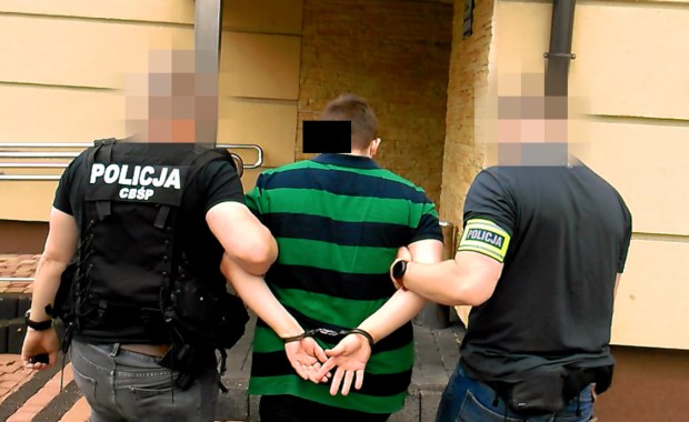 Handlowali dopalaczami przez internet. Mogli w tej sposób zarobić blisko 1,4 mln zł