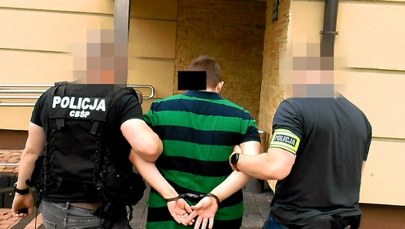 Handlowali dopalaczami przez internet. Mogli w tej sposób zarobić blisko 1,4 mln zł