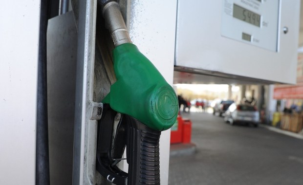 Handlowali podrabianym paliwem, 4 osoby w rękach CBŚ