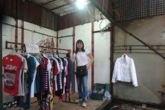 Handlowcy opuszczają „Jarmark Europa” 