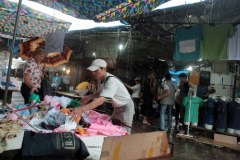 Handlowcy opuszczają „Jarmark Europa” 