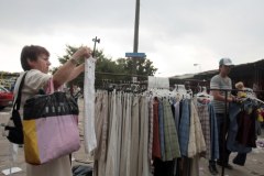 Handlowcy opuszczają „Jarmark Europa” 