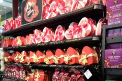 Handlowy wymiar Walentynek, czyli święto zakochanych w USA