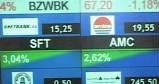 Handluje się w systemie ciągłym /INTERIA.PL