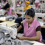 H&M i Zara chcą poprawy warunków w przemyśle tekstylnym
