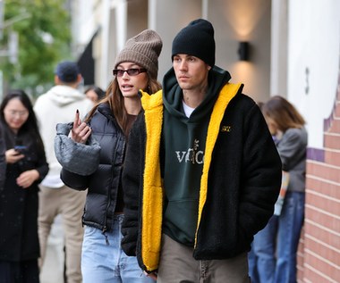 H&M wycofuje produkty z wizerunkiem Justina Biebera. To skutek głośnej afery