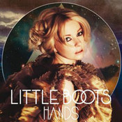 Little Boots: -Hands