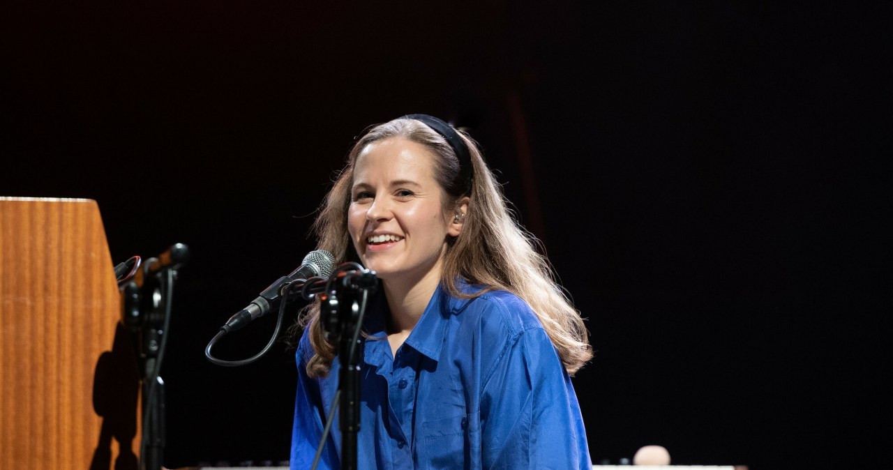 Hania Rani / Jacek Domiński/REPORTER /East News