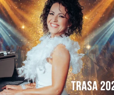 Hania Stach: Robię swoje i mam w tym spokój [WYWIAD]