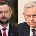 "Haniebne". Szef MON reaguje na słowa Suskiego pod adresem oficera Wojska Polskiego