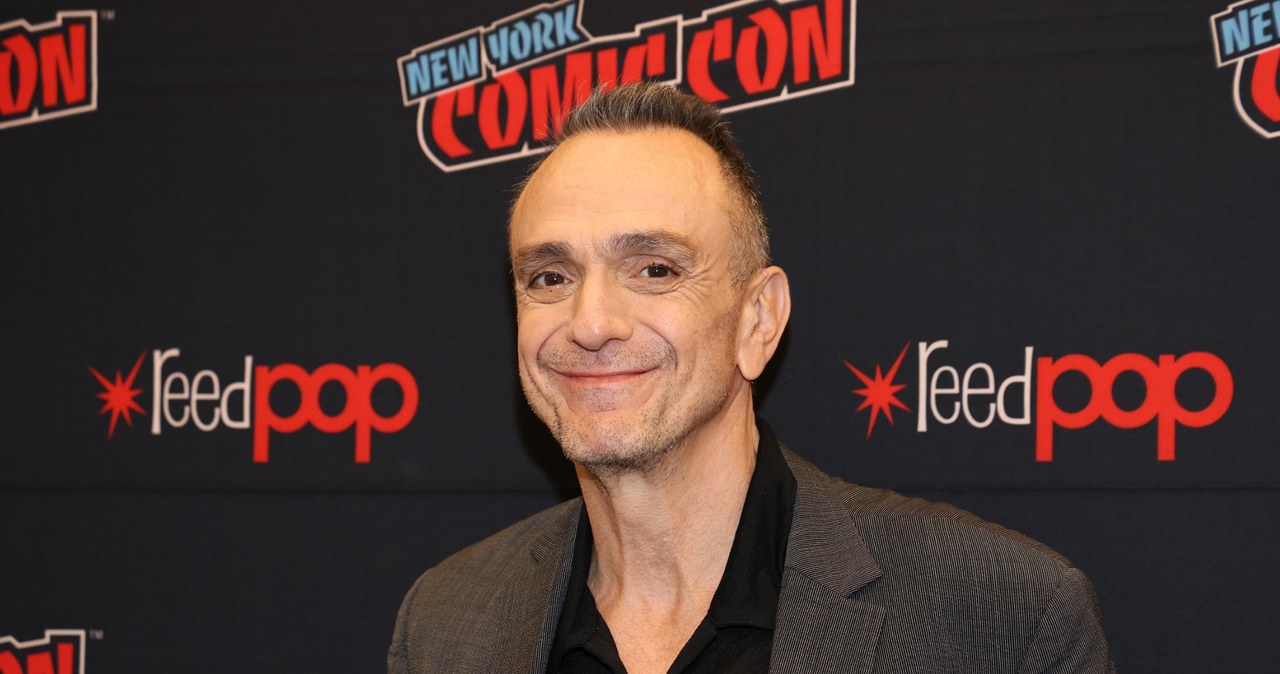 Hank Azaria /Marleen Moise/Getty Images /Getty Images