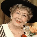 Hanka Bielicka: Niezapomniana Pietrusińska