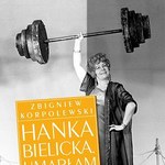 Hanka Bielicka Umarłam ze śmiechu