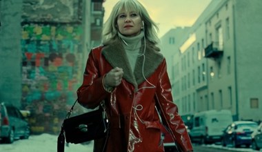 Hanka Mostowiak 2.0. Wielki powrót Małgorzaty Kożuchowskiej