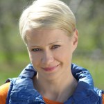 Hanka sławniejsza niż... Kożuchowska
