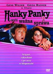 Hanki Panki czyli ważna sprawa