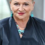 Hanna Bakuła miała czterech mężów. O zdradach mówi wprost