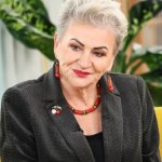 Hanna Bakuła Hanna Bakuła miała czterech mężów. Z jedną z byłych teściowych właśnie świętowała 106. urodziny