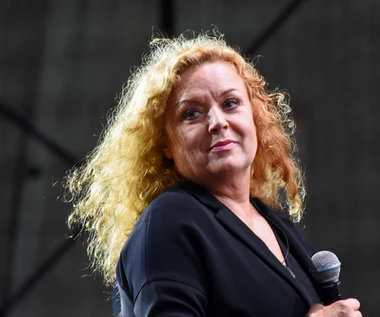 Hanna Banaszak wspomina tragiczne przeżycia. Opowiedziała o tym po latach