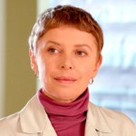 Barwy szczęścia Hanna Bieluszko ma problemy zdrowotne. Internauci ruszyli z pomocą aktorce z "M jak miłość"