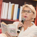 Hanna Bieluszko walczy z poważną chorobą. Apel o wsparcie dla aktorki