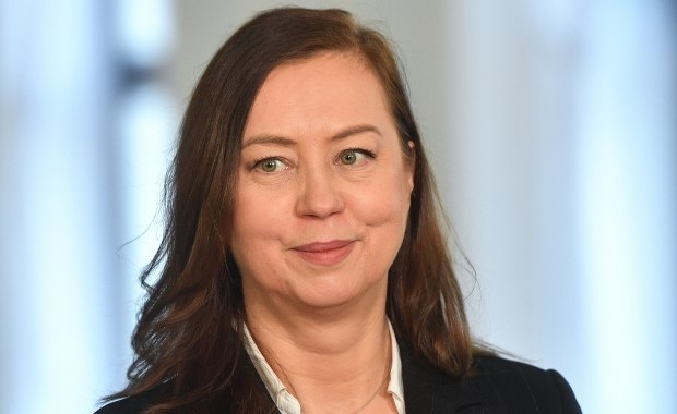 Hanna Gill-Piątek odchodzi z Polski 2050. "To już nie jest moja droga"