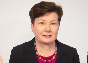Hanna Gronkiewicz-Waltz: Trzaskowski myślał, że Tusk i Kaczyński są passé