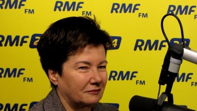 Hanna Gronkiewicz-Waltz: Zbliżenie stanowisk PO-PSL, będzie konsensus