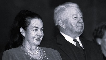 Hanna Gucwińska nie żyje. Miała 91 lat