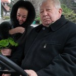 Hanna Gucwińska odpięta od aparatury tlenowej. Pojawiły się wstrząsające wieści przed pogrzebem 