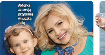 Hanna i Julia /Życie na gorąco