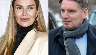 Hanna Lis chce odciąć się grubą kreską od byłego męża. Od zmiany nazwiska powstrzymuje ją tylko jedno