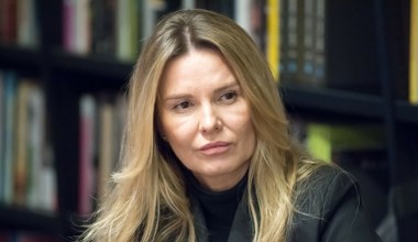 Hanna Lis przemówiła w sprawie córek. "Obiecuję poprawę"