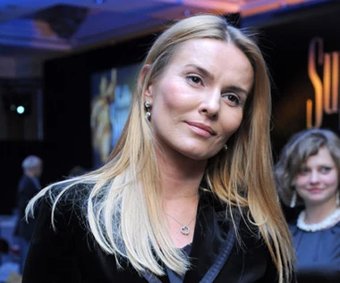 Hanna Lis wyrzucona z TVP